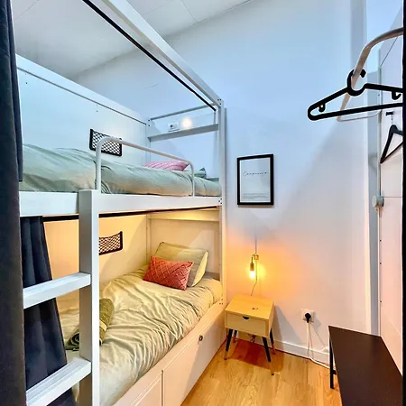 Hostel Time Life
