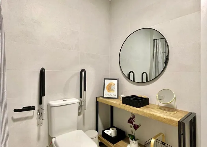 Albergue Time Life Nerja